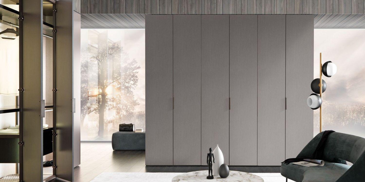 Are built-in wardrobes a good idea?